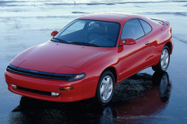 トヨタ セリカが復活！？ 新型86（ハチロク）登場と関係はあるのか