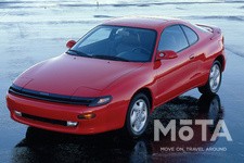 トヨタ セリカが復活 新型86 ハチロク 登場と関係はあるのか コラム Mota トヨタ セリカが復活 新型86 ハチロク 登場と関係はあるのか コラム Mota