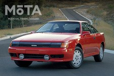 トヨタ セリカ（3代目：A90型）