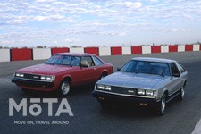 トヨタ セリカ（２代目：A90型）