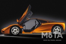 マクラーレン F1