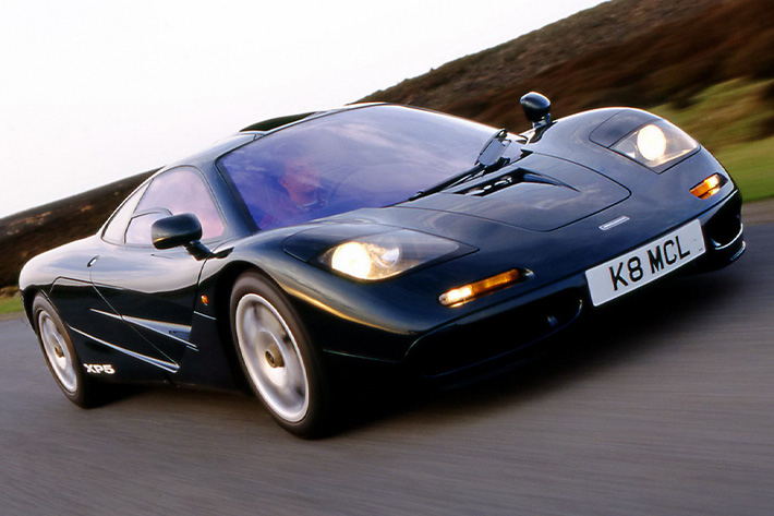 【新品】Marlboro F1マクラーレン 人気のモーター系XL USA製 新品】Marlboro F1マクラーレン 人気のモーター系XL USA製 新品