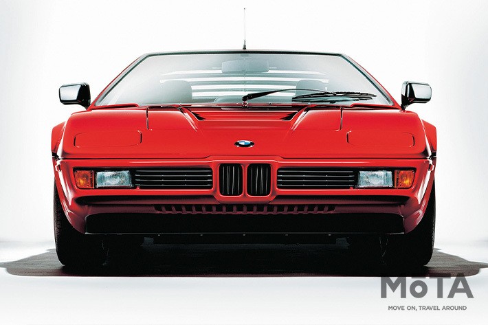 BMW M1　ディーラー　ノベリティ 非売品 Werk83 1/18 BMW M1 #5 Pro Car Champion 1979 Lauda with