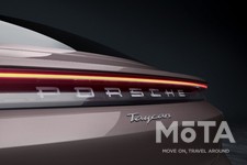 ポルシェ タイカン