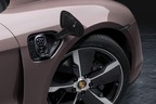 ポルシェ タイカン