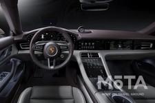 ポルシェ タイカン