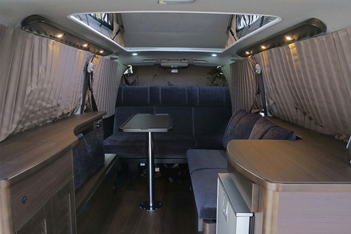 オーロラ「スタークルーズ」/KWORKS(ケイワークス)