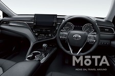 ダイハツ アルティス（2021年2月 一部改良モデル）