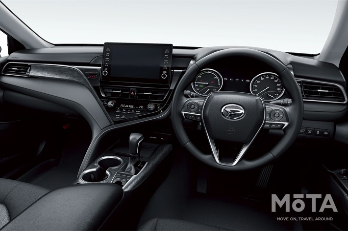 ダイハツ アルティス（2021年2月 一部改良モデル）