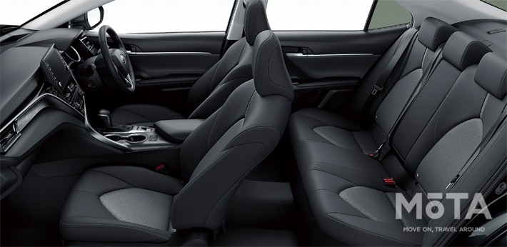 ダイハツ アルティス（2021年2月 一部改良モデル）