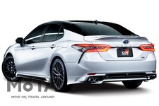 トヨタ カムリ（2021年2月 一部改良モデル）