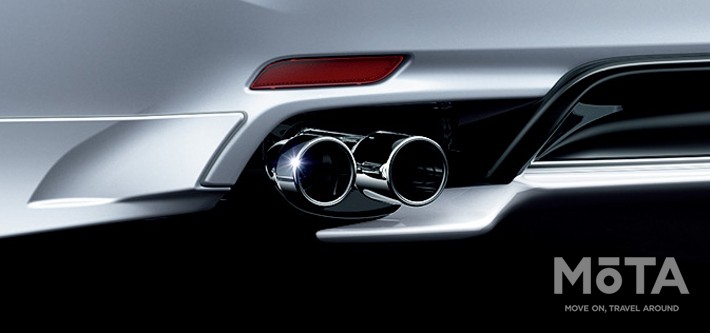 トヨタ カムリ（2021年2月 一部改良モデル）