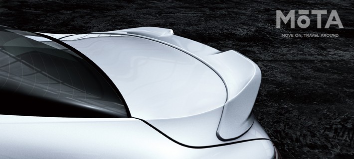 トヨタ カムリ（2021年2月 一部改良モデル）