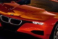 この異様な平べったさはなんだ！？ 13年前に発表されたBMW M1オマージュを写真でチェック