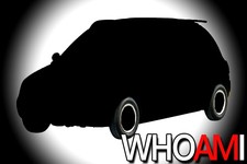 シルエットクイズ