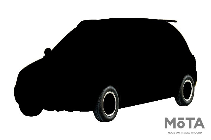 シルエットクイズ このクルマなに 木曜日は 軽自動車編 記事詳細 Infoseekニュース シルエットクイズ このクルマなに 木曜日は 軽自動車編 記事詳細 Infoseekニュース