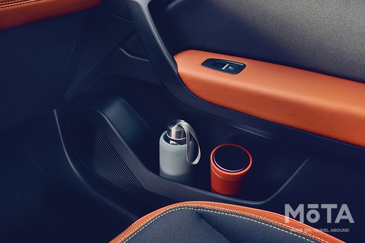 ルノー 新型キャプチャー