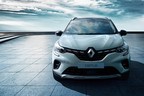 ルノー 新型キャプチャー
