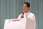 写真は、2020年の日産／NISMOモータースポーツファンイベントの様子