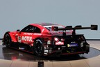 写真は、2020年の日産／NISMOモータースポーツファンイベントの様子