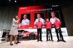 写真は、2020年の日産／NISMOモータースポーツファンイベントの様子