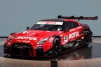 写真は、2020年の日産／NISMOモータースポーツファンイベントの様子