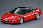 ホンダ NSX（初代）