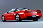 ホンダ NSX（初代）