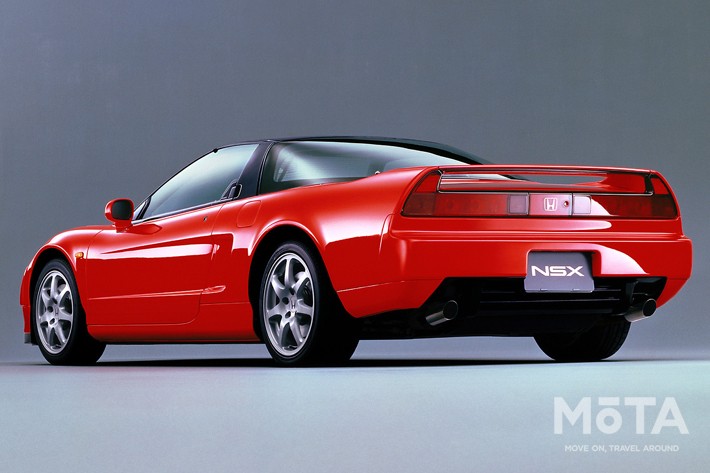 ホンダ NSX（初代）