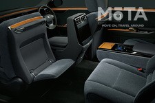 トヨタ センチュリー