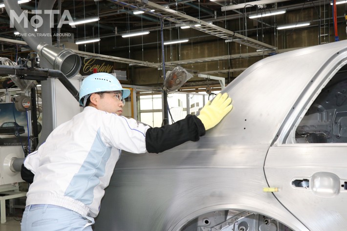 トヨタ センチュリー