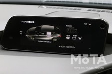 マツダ MAZDA3ファストバック スカイアクティブX AWD