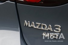 マツダ MAZDA3ファストバック スカイアクティブX AWD