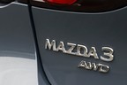 マツダ MAZDA3ファストバック スカイアクティブX AWD