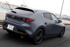 マツダ MAZDA3ファストバック スカイアクティブX AWD