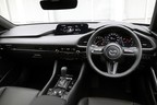 マツダ MAZDA3ファストバック スカイアクティブX AWD