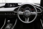 マツダ MAZDA3ファストバック スカイアクティブX AWD