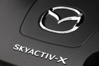 マツダ MAZDA3ファストバック スカイアクティブX AWD