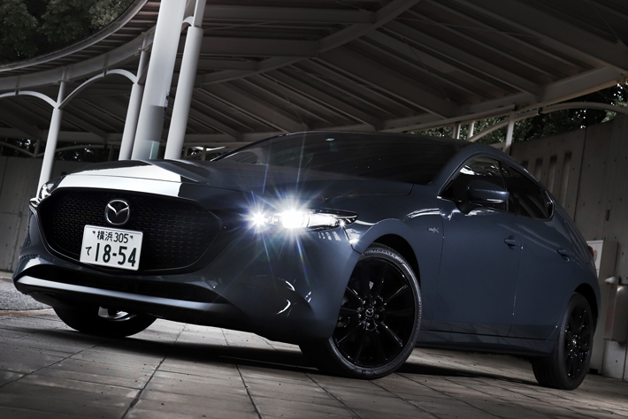 マツダが異例の対応 新型の性能向上を旧モデルオーナー向けにも無償対応へ コラム Mota