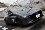 マツダ MAZDA3ファストバック スカイアクティブX AWD