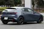 マツダ MAZDA3ファストバック スカイアクティブX AWD