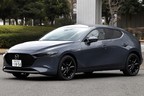 マツダ MAZDA3ファストバック スカイアクティブX AWD