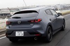 マツダ MAZDA3ファストバック スカイアクティブX AWD