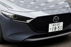 マツダ MAZDA3ファストバックXD  バーガンディセレクション