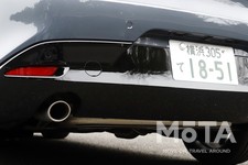 マツダ MAZDA3ファストバックXD  バーガンディセレクション