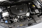 マツダ MAZDA3ファストバックXD  バーガンディセレクション