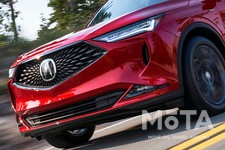 ホンダの高級3列SUV、今こそ日本復活希望！ 新型MDX 2022年モデルの上質っぷりが半端ない！