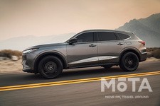 アキュラ 新型MDX[2022年モデル／4代目]
