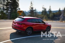 アキュラ 新型MDX[2022年モデル／4代目]