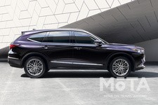 アキュラ 新型MDX[2022年モデル／4代目]